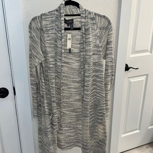 Brand new Michael stars cardigan